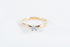 LD3955 - Anillo de Compromiso (25 puntos)